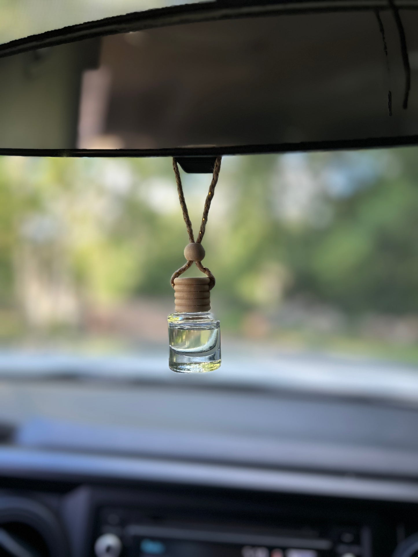 Car Diffusers