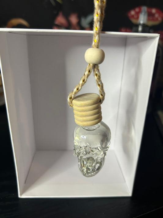 Skull Diffuser